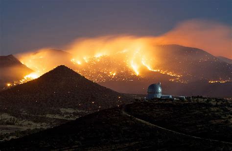 texas wildfires 2011